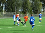 S.K.N.W.K. JO13-1JM - Lepelstraatse Boys JO13-1 (beker) 2024-2025 (1e fase) (32/133)